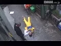 FANZAが提供している肉体警備員 裂かれた制服(145vs00077)のサンプル画像-18