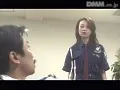 FANZAが提供している肉体警備員 裂かれた制服(145vs00077)のサンプル画像-19