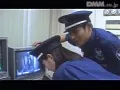 FANZAが提供している肉体警備員 裂かれた制服(145vs00077)のサンプル画像-2