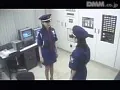 FANZAが提供している肉体警備員 裂かれた制服(145vs00077)のサンプル画像-23