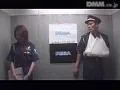 FANZAが提供している肉体警備員 裂かれた制服(145vs00077)のサンプル画像-30