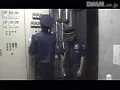 FANZAが提供している肉体警備員 裂かれた制服(145vs00077)のサンプル画像-6