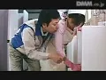 FANZAが提供している三十路浴衣妻-からみつく-(173sne00017)のサンプル画像-13