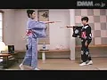FANZAが提供している浴衣未亡人 黒い下着の誘惑(173sne00025)のサンプル画像-1