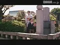 FANZAが提供している浴衣未亡人 黒い下着の誘惑(173sne00025)のサンプル画像-10