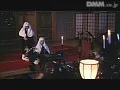 FANZAが提供している尼寺の寝床 夜●い昇天(173sne00031)のサンプル画像-27