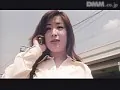 FANZAが提供している黒い下着のスチュワーデス-感じすぎる乳房-(173sne00051)のサンプル画像-29