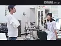 FANZAが提供している濡れ上手 白衣の未亡人(173sne00055)のサンプル画像-4
