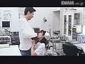 FANZAが提供している濡れ上手 白衣の未亡人(173sne00055)のサンプル画像-5