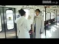 FANZAが提供している痴●電車 奥までたっぷり(173sne00079)のサンプル画像-39