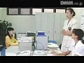 FANZAが提供している女事務員トイレの痴態(173sne00084)のサンプル画像-4