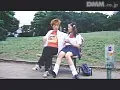 FANZAが提供している股がる義母 息子の快感(173sne00104)のサンプル画像-3