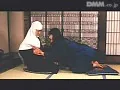 FANZAが提供している尼寺の御不浄 太股観音びらき(173sne00105)のサンプル画像-8