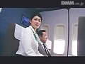 FANZAが提供している美姉妹スチュワーデス 制服けいれん(173sne00107)のサンプル画像-36