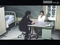FANZAが提供している白衣のおばさん-前も後もドスケベに-(173sne00175)のサンプル画像-8