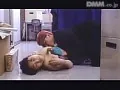 FANZAが提供している淫乱生保の女 肉体勧誘(173sne00181)のサンプル画像-3