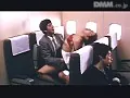 FANZAが提供している美姉妹スチュワーデス~名器くらべ~(173sne00207)のサンプル画像-34