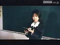 FANZAが提供している新任美術教師 恥ずかしい授業(173sne00231)のサンプル画像-1