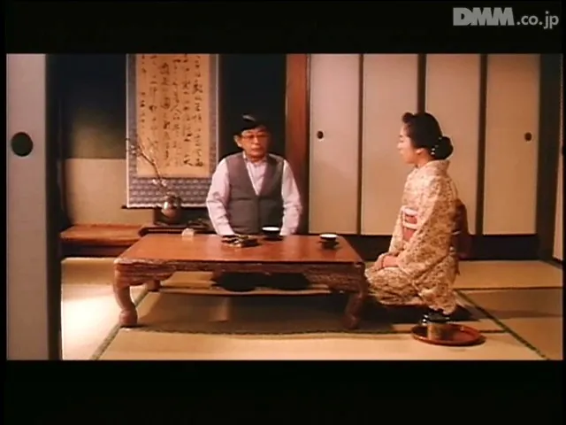 FANZAが提供している隣のお師匠さん 恥じらう太股(173sne00258)のサンプル画像-10