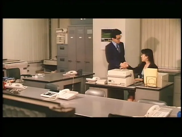 FANZAが提供している秘書のお姉さん 喰え込んだら、離さない!(173sne00264)のサンプル画像-6