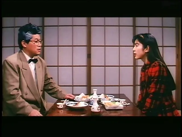 FANZAが提供している濡れる秘書室 淫らな匂い(173sne00276)のサンプル画像-14