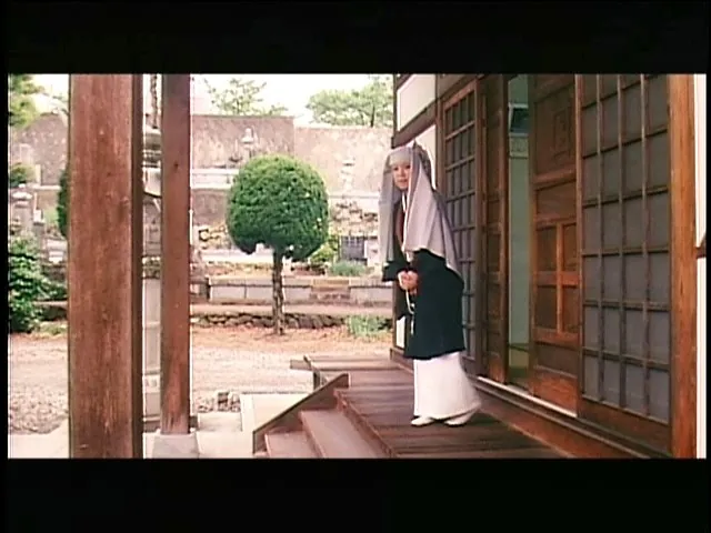 FANZAが提供している尼寺の性 袈裟さぐり(173sne00278)のサンプル画像-1