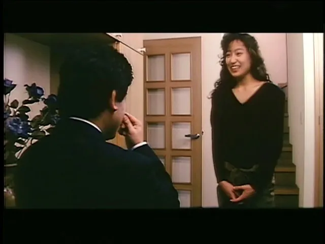 FANZAが提供している痺れる若後家 喪服のままで(173sne00283)のサンプル画像-7