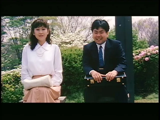 FANZAが提供しているお姉さんの性生活 抜かせ放題(173sne00284)のサンプル画像-8