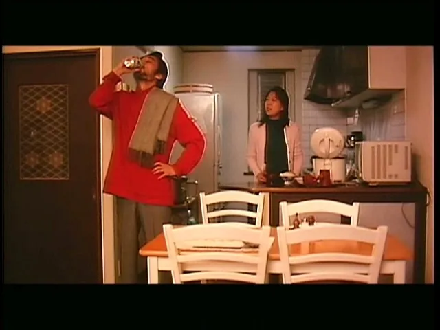 FANZAが提供している喪服不倫 黒足袋婦人(173sne00303)のサンプル画像-10
