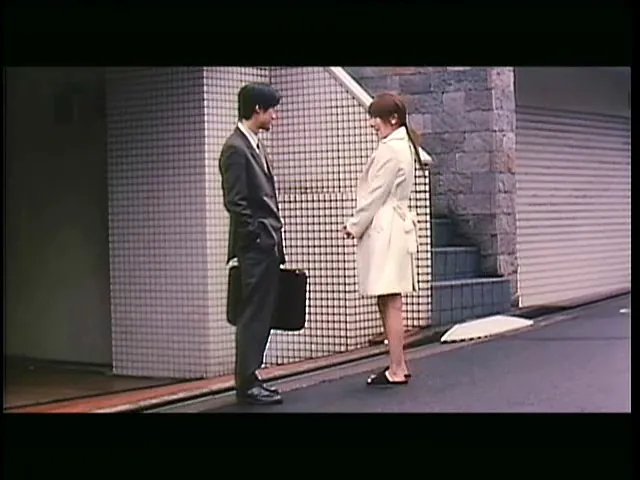 FANZAが提供している喪服不倫 黒足袋婦人(173sne00303)のサンプル画像-17