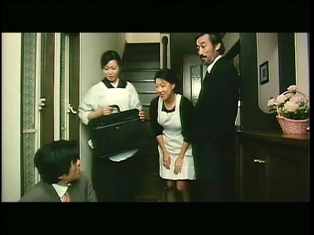 FANZAが提供している喪服不倫 黒足袋婦人(173sne00303)のサンプル画像-3