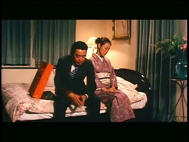FANZAが提供している白襦袢レズ 熟女ねぶり(173sne00310)のサンプル画像-8