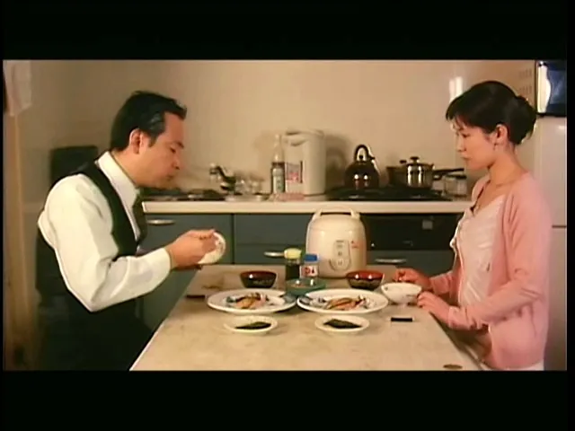 FANZAが提供している義母かあさんと 半熟息子(173sne00312)のサンプル画像-12