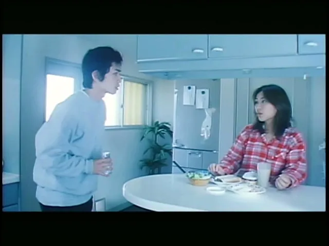 FANZAが提供している疼く義母と娘 猫舌くらべ(173sne00318)のサンプル画像-17