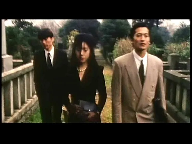 FANZAが提供している黒い性感帯 喪服妻の太股(173sne00330)のサンプル画像-5