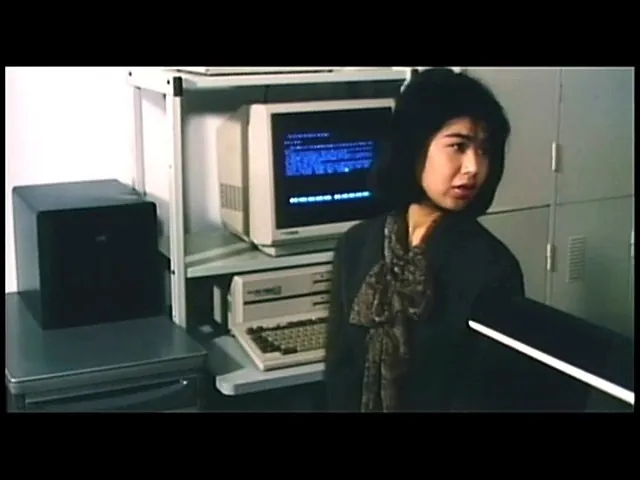 FANZAが提供している美人秘書 テレホンONANIE(173sne00340)のサンプル画像-17