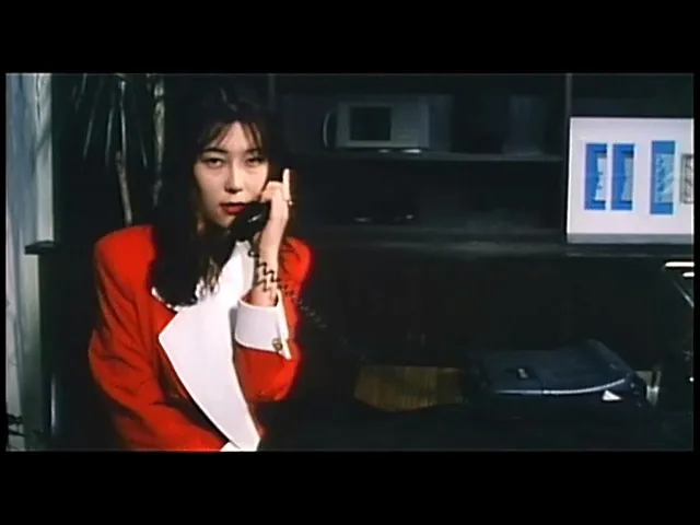 FANZAが提供している美人秘書 テレホンONANIE(173sne00340)のサンプル画像-3
