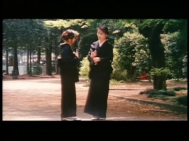 FANZAが提供している喪服の人妻 白い長襦袢(173sne00346)のサンプル画像-1