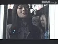 FANZAが提供している痴●電車 舌は許して(174okura00132)のサンプル画像-40