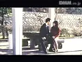 FANZAが提供しているびしょ濡れ下宿 母娘のぞき(174okura00166)のサンプル画像-23