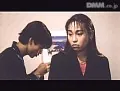 FANZAが提供している痴●電車/即乗りOKスケベ妻(174okura00179)のサンプル画像-31