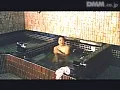 FANZAが提供している未亡人銭湯 奥まで洗って(174okura00216)のサンプル画像-4