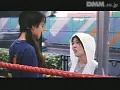 FANZAが提供している女子プロ志願 乳固め卍くずし(174okura00227)のサンプル画像-15