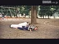 FANZAが提供している痴●電車 ムリ女を狙え(174okura00243)のサンプル画像-30