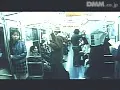 FANZAが提供している痴●電車 開いて濡らす(174okura00270)のサンプル画像-2