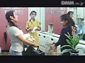 FANZAが提供している美容師三姉妹 乱れ髪 くねり腰(174okura00287)のサンプル画像-1