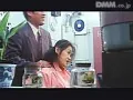 FANZAが提供している美容師三姉妹 乱れ髪 くねり腰(174okura00287)のサンプル画像-9