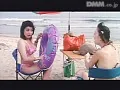 FANZAが提供している痴●海水浴 ビキニ泥棒(174okura00302)のサンプル画像-28