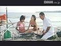 FANZAが提供している痴●海水浴 ビキニ泥棒(174okura00302)のサンプル画像-33