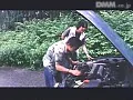 FANZAが提供している淫乱民宿 激しすぎる夜(174okura00341)のサンプル画像-3